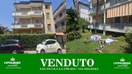 appartamento in vendita a San Nicola la Strada