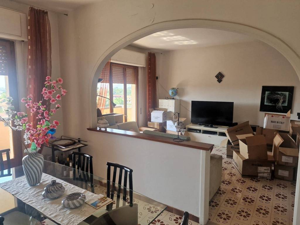 appartamento in vendita a San Nicola la Strada