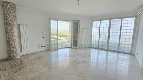 appartamento in vendita a San Nicola la Strada