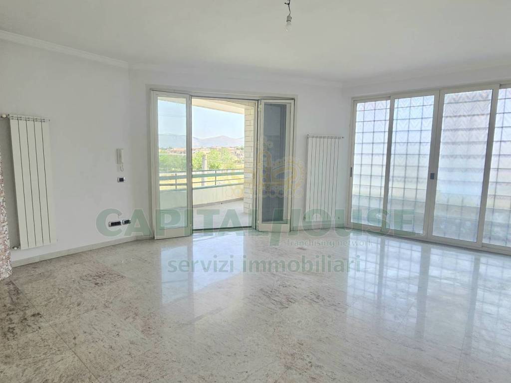 appartamento in vendita a San Nicola la Strada