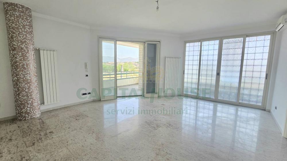 appartamento in vendita a San Nicola la Strada