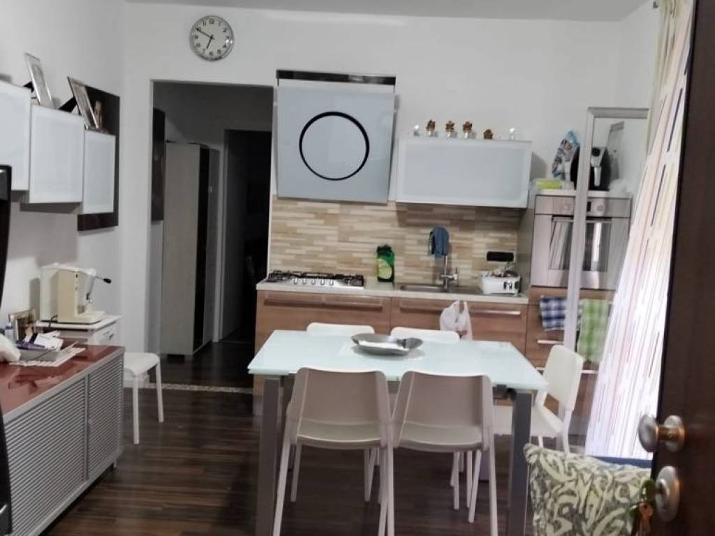 appartamento in vendita a San Nicola la Strada