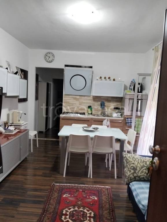 appartamento in vendita a San Nicola la Strada