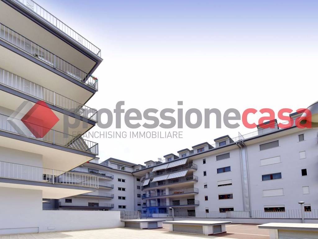 appartamento in vendita a San Nicola la Strada