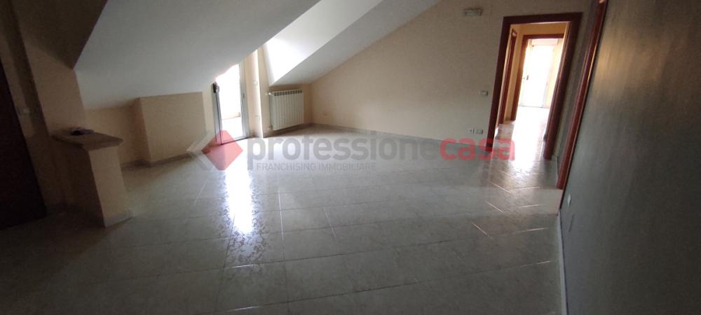 appartamento in vendita a San Nicola la Strada