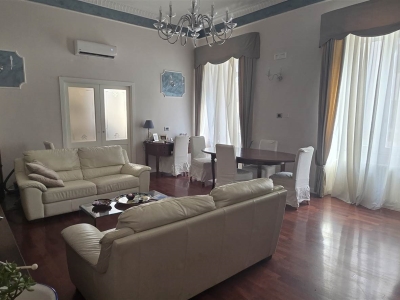 appartamento in vendita a San Nicola la Strada