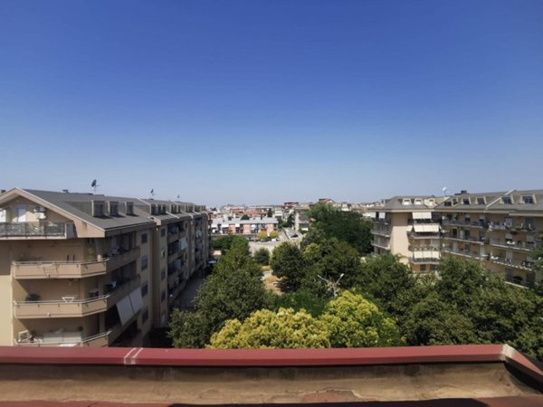 appartamento in vendita a San Nicola la Strada