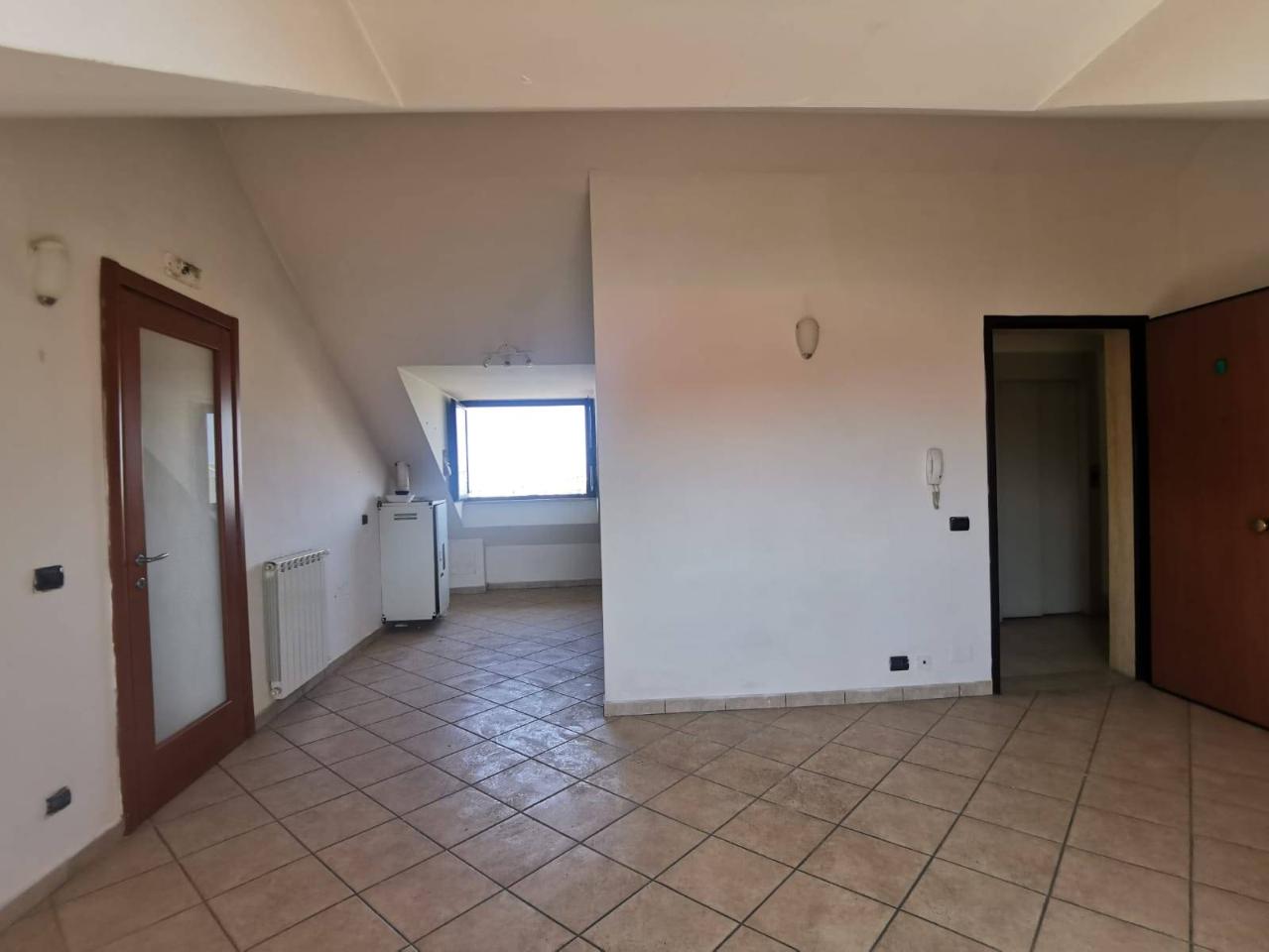 appartamento in vendita a San Nicola la Strada