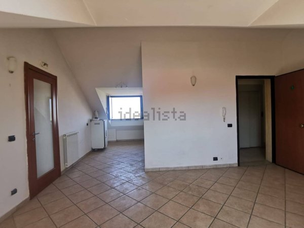 appartamento in vendita a San Nicola la Strada