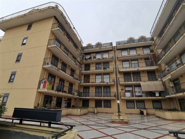 appartamento in vendita a San Nicola la Strada