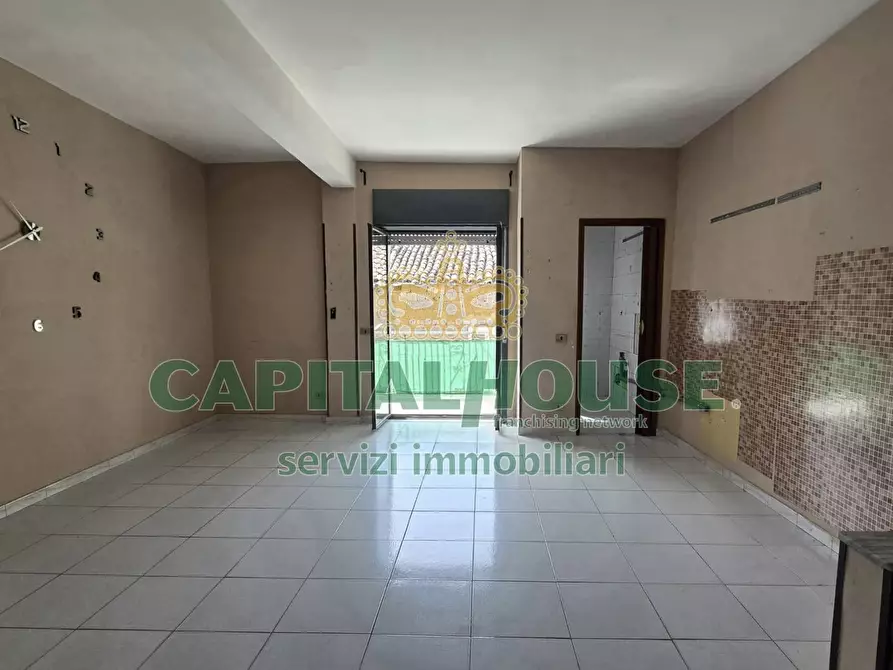 appartamento in vendita a San Nicola la Strada