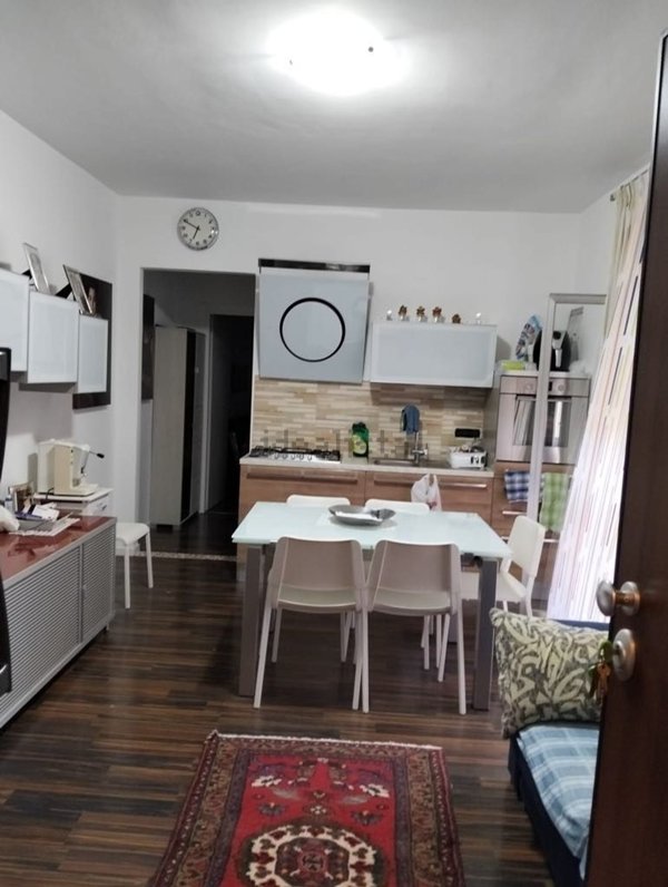 appartamento in vendita a San Nicola la Strada