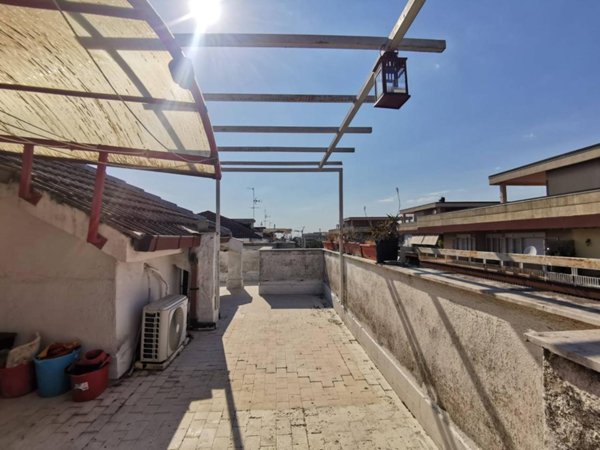 appartamento in vendita a San Nicola la Strada