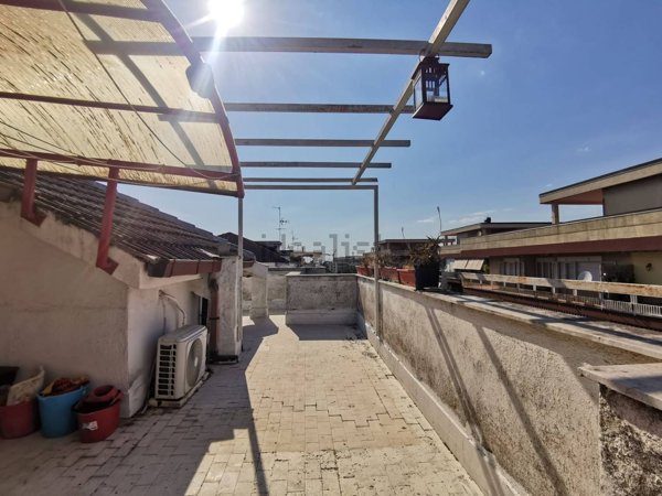 appartamento in vendita a San Nicola la Strada