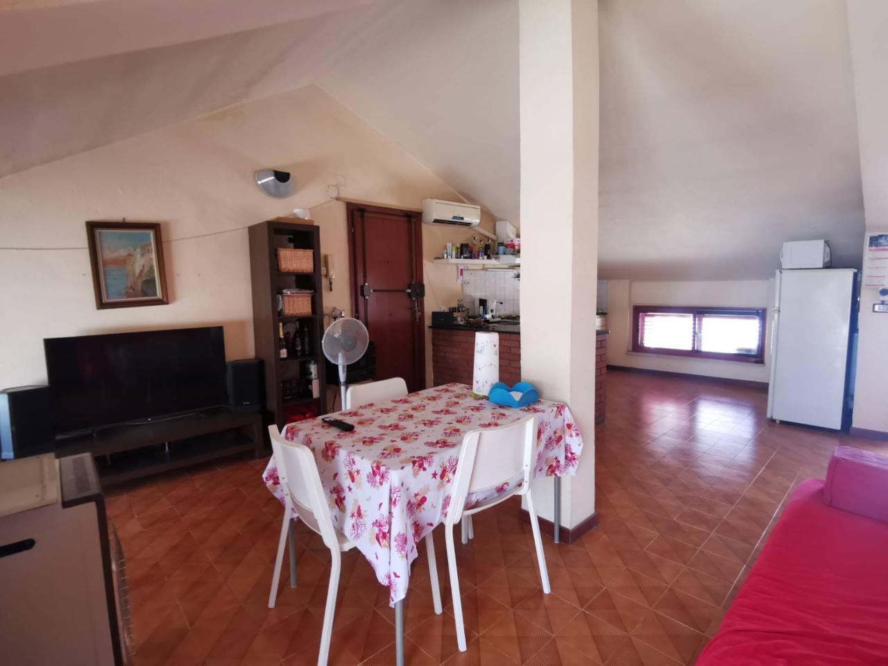 appartamento in vendita a San Nicola la Strada