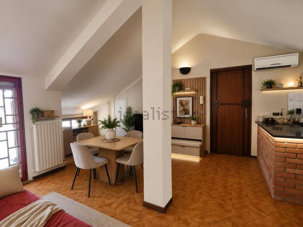 appartamento in vendita a San Nicola la Strada