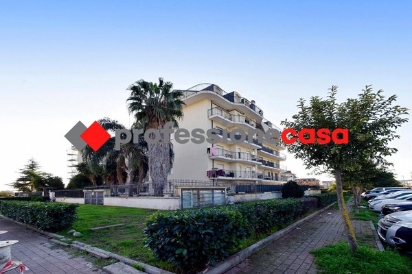 mansarda in vendita a San Nicola la Strada
