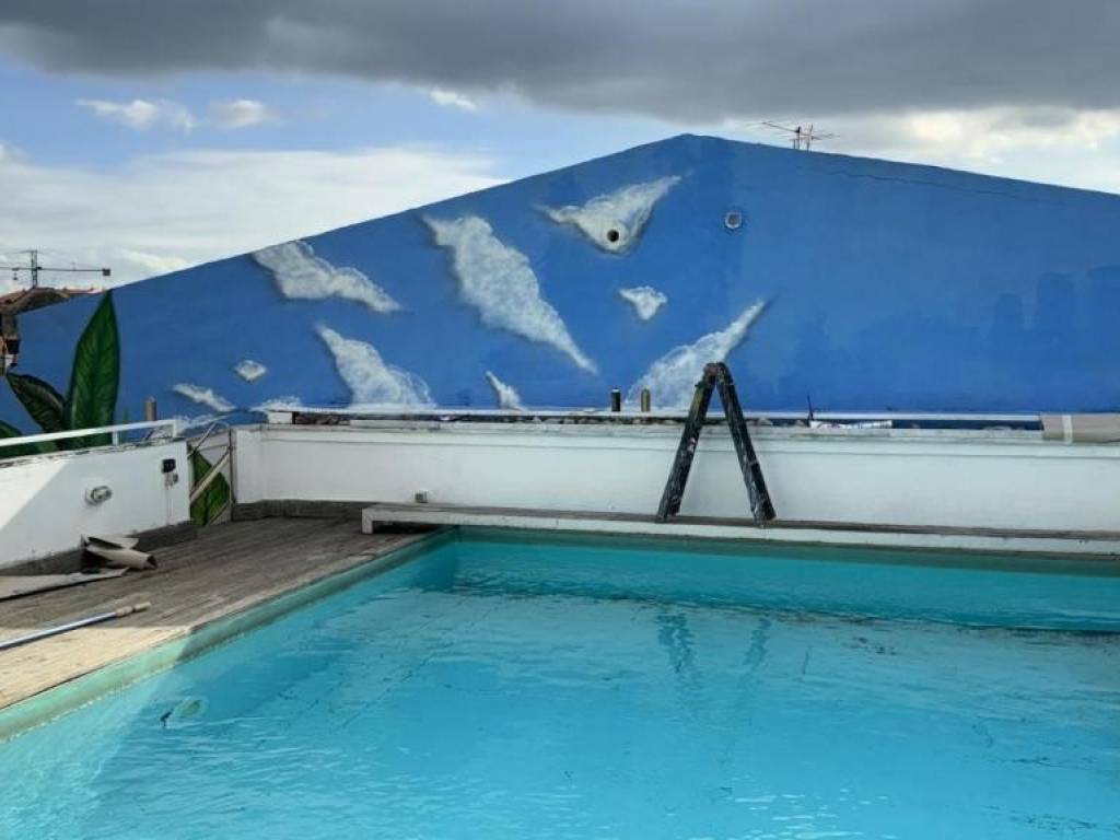 appartamento in vendita a San Nicola la Strada