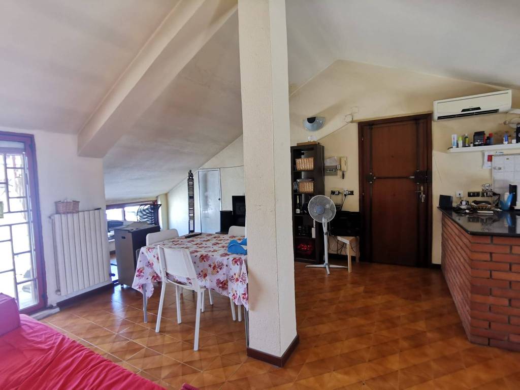 appartamento in vendita a San Nicola la Strada