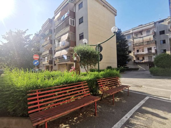 appartamento in vendita a San Nicola la Strada