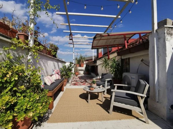 appartamento in vendita a San Nicola la Strada