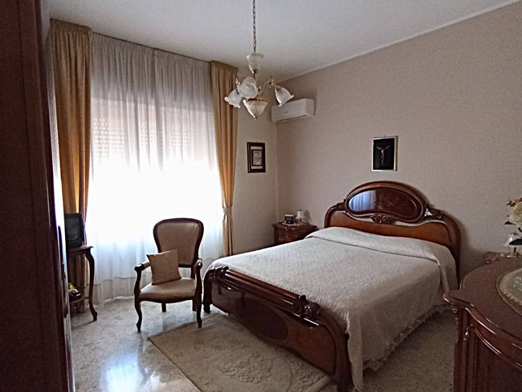 appartamento in vendita a San Nicola la Strada