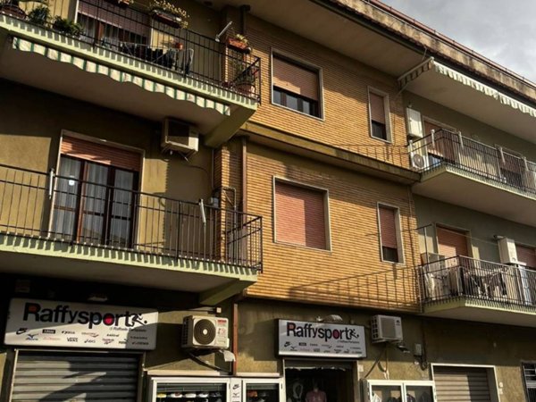 appartamento in vendita a San Nicola la Strada