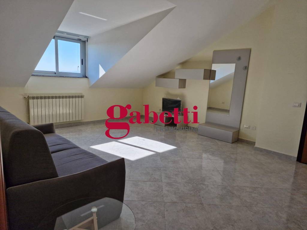 appartamento in vendita a San Nicola la Strada