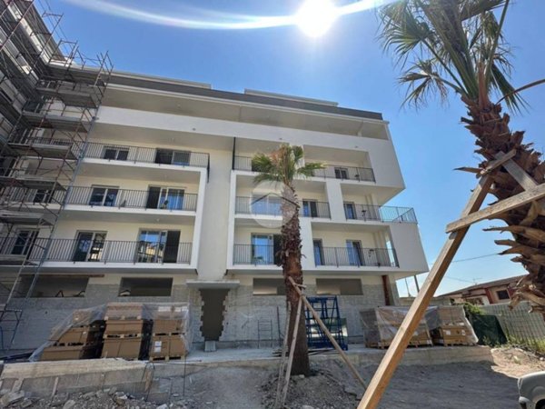 appartamento in vendita a San Nicola la Strada