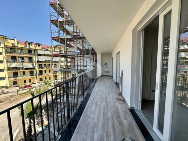 appartamento in vendita a San Nicola la Strada