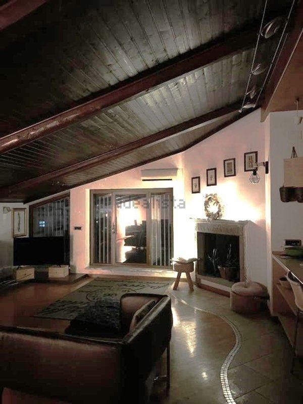 appartamento in vendita a San Nicola la Strada