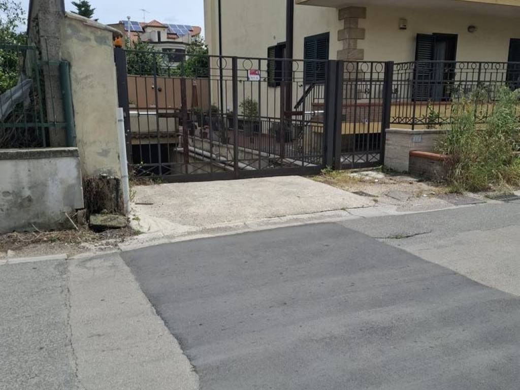 appartamento in vendita a San Nicola la Strada