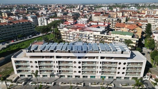 appartamento in vendita a San Nicola la Strada