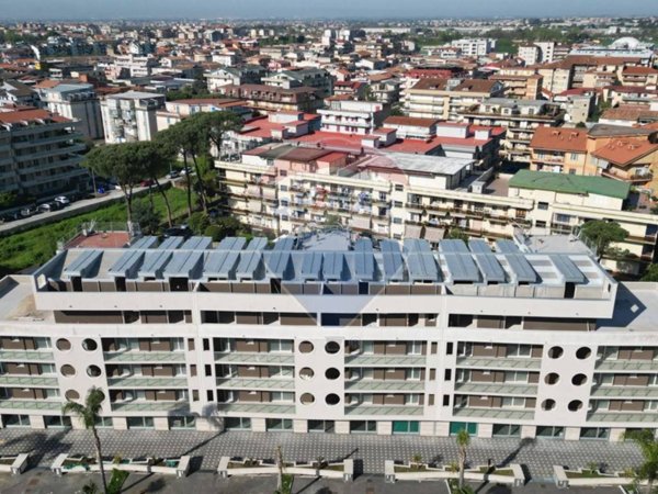 appartamento in vendita a San Nicola la Strada