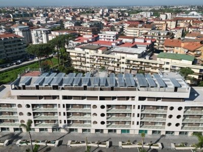 appartamento in vendita a San Nicola la Strada