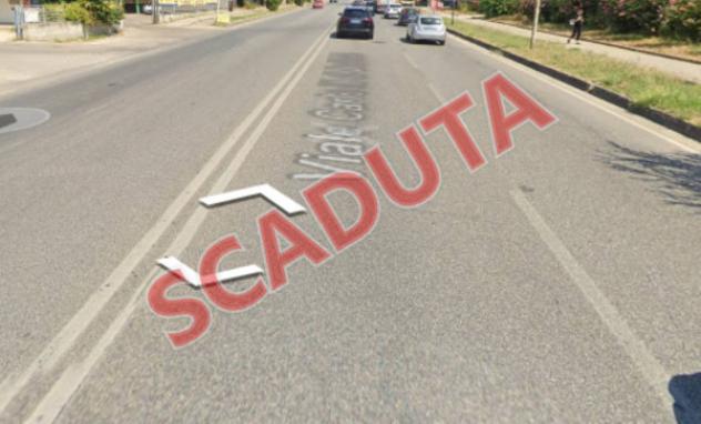 casale in vendita a San Nicola la Strada