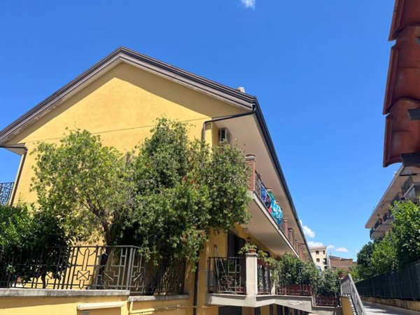 casa indipendente in vendita a San Nicola la Strada