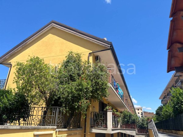 casa indipendente in vendita a San Nicola la Strada