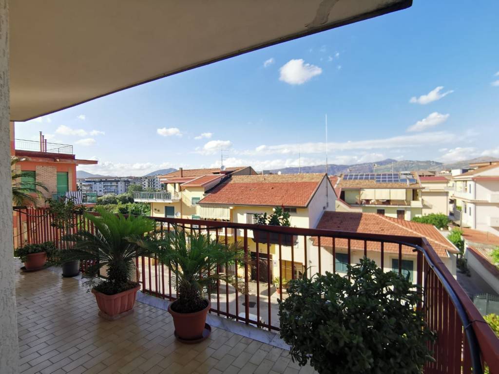 appartamento in vendita a San Nicola la Strada