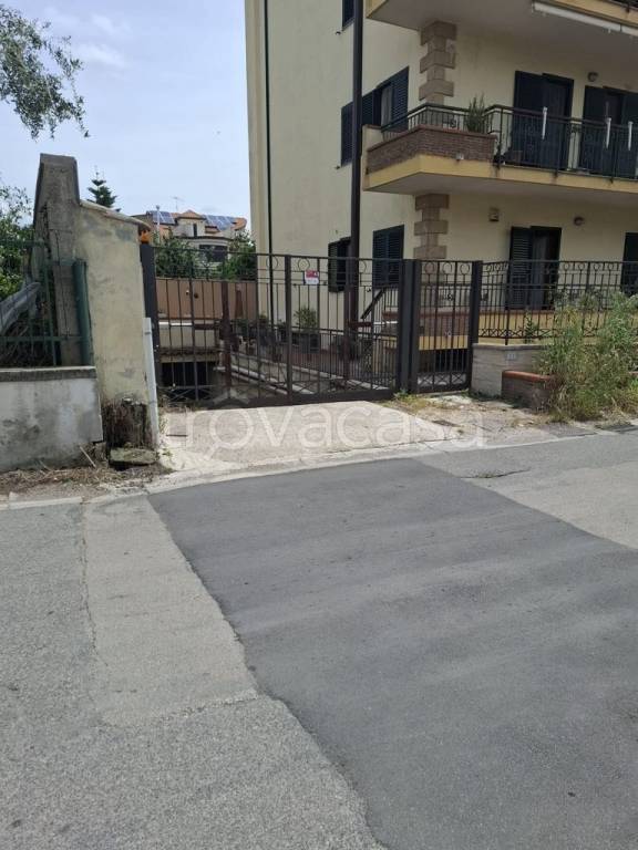appartamento in vendita a San Nicola la Strada