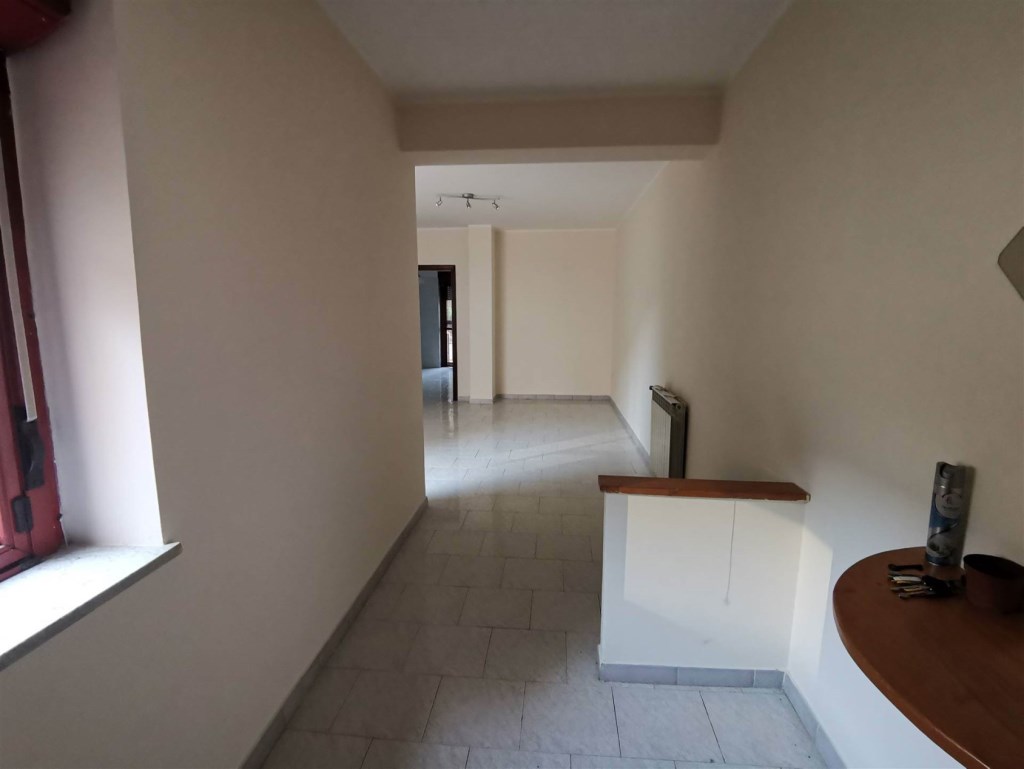 appartamento in vendita a San Nicola la Strada
