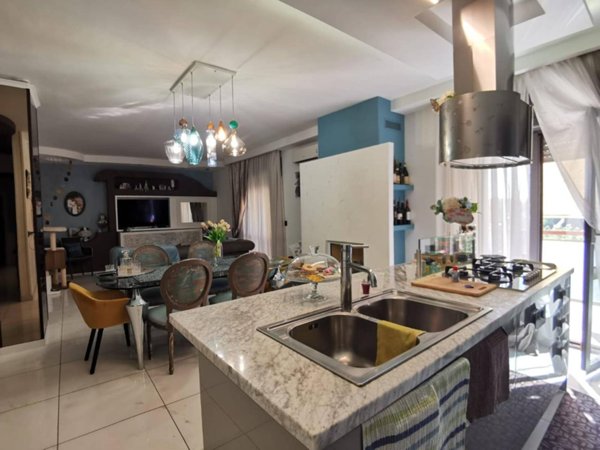 appartamento in vendita a San Nicola la Strada