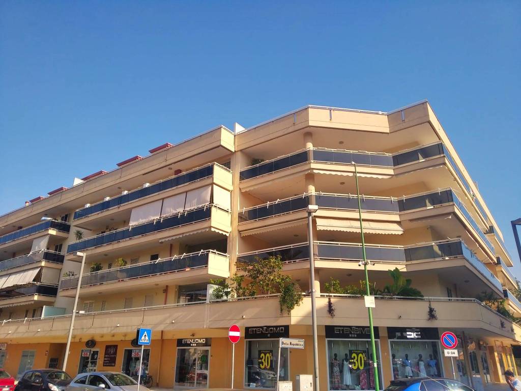 appartamento in vendita a San Nicola la Strada