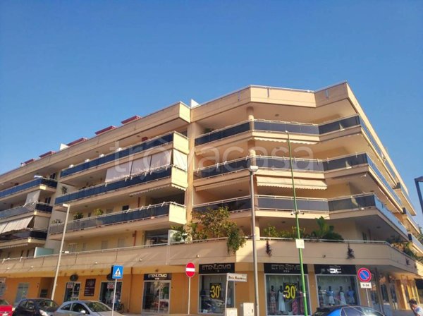 appartamento in vendita a San Nicola la Strada