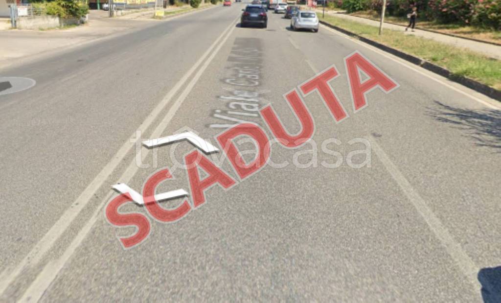 casale in vendita a San Nicola la Strada