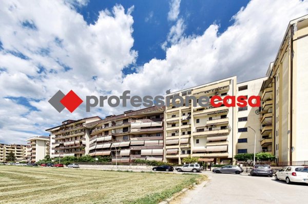 appartamento in vendita a San Nicola la Strada