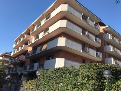 appartamento in vendita a San Nicola la Strada