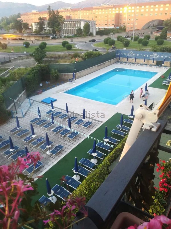 appartamento in vendita a San Nicola la Strada