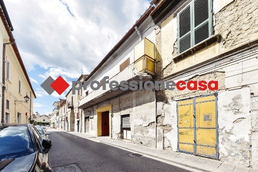 appartamento in vendita a San Nicola la Strada
