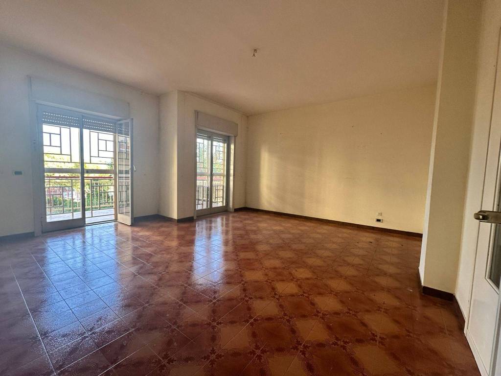 appartamento in vendita a San Nicola la Strada